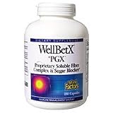WellBetX PGX - 180 - Capsule