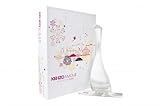 Kenzo Amour Florale Eau De Toilette 85ml/ Eau De Toilette 10ml Gift Set for Her