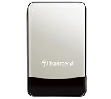 Transcend StoreJet 25 from Amazon.co.uk