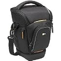 Case Logic SLRC-201 SLR Zoom Holster (Black)