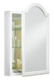 Medicine Cabinet / Mirror / Lights by Kohler - K-CLW2030DAW in No Finish