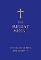The Sunday Missal: The New Translation of the Order of Mass for Sundays