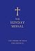 The Sunday Missal: The New Translation of the Order of Mass for Sundays