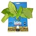 Tiger Lotus Aquarium Plant, Medium Green