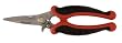 Wiss WEZSNIP EZ Utility Snip w/Small Wire Cutter For Shop, Kitchen and Crafts