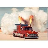 Modern Marvels: Extreme Trucks