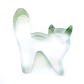 CK Products Halloween Cookie Cutters
