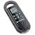 Motorola TLKR T5 Two Way Radio Twin Pack - Black