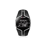 Polar FT80G1 Black Heart Rate Monitor Watch with G1 GPS Sensor