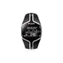Polar FT80G1 Black Heart Rate Monitor Watch with G1 GPS Sensor