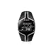 Polar FT80G1 Black Heart Rate Monitor Watch with G1 GPS Sensor