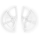 DJI Part28 Phantom 2 Series 9-Inch Prop Guards (White)