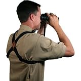 Vortex Binocular Harness Straps