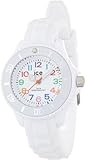 [アイスウォッチ]ICE-WATCH アイスミニ ミニサイズ(ホワイト) MN.WE.M.S レディース 【正規輸入品】