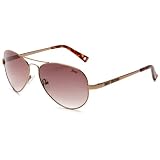 Juicy Couture Womens Heritage Resin Sunglasses