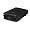 Holiday Sale! Cowon S9 JAVOedge Classic Leather Flip Case (4GB/8GB/16GB/32GB) (Black)
