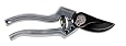 Fiskars 9840 Professional Pruning Shears, Chrome