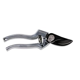 Fiskars 9840 Professional Pruning Shears, Chrome