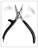 Chain Nose Pliers 6, w/cutter - CN6Z