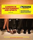 Careers in Entertainment and Sports