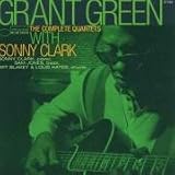 Revue Grant Green  / The Complete Quartets With Sonny Clark