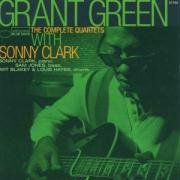 CD-Charts  Music : The Complete Quartets With Sonny Clark