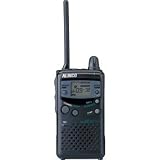マルチユース特定小電力トランシーバー 6395541 DJ-P20B