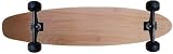 MOOSE Longboards 9 x 40 Natural COMPLETE Longboards