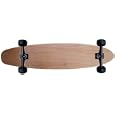 Moose Complete Longboard (9