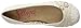 Jellypop Women's CLOUD Ballet Flat