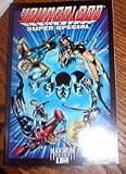 YOUNGBLOOD SUPER SPECIAL Comic Book. Vol 1. No. 1, Winter 1997