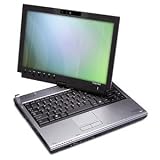 Toshiba Portege M700-S7044V - Core 2 Duo T8100 / 2.1 GHz - Centrino with vPro - RAM 2 GB - HDD 160 GB - DVD?RW (?R DL) / DVD-RAM - GMA X3100 Dynamic Video Memory Technology 4.0 - Gigabit Ethernet - WLAN : Bluetooth 2.0 EDR, 802.11 a/b/g/n (draft) - TPM - fingerprint reader - Vista Business / XP Pro downgrade - 12.1' Widescreen TFT 1280 x 800 ( WXGA ) - camera - Microsoft Office Ready