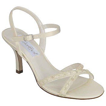 Coloriffics Women's Tiffany Sandal