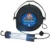 National Electric (NAT40R50) 40 LED Tube Light on a 50' Economy Reel