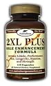 2XL PLUS Male Enhancement Formula