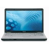 Toshiba Satellite L555-S7916 17.3-Inch Laptop – Black/Grey
