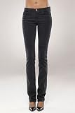 J Brand Mid Rise 14 Cord in Kingsford