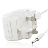iPod Shuffle Mains Charger for New Generation Apple iPod Shuffle (Launched 2010)