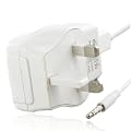 iPod Shuffle Mains Charger for New Generation Apple iPod Shuffle (Launched 2010)
