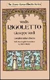 Verdi's Rigoletto