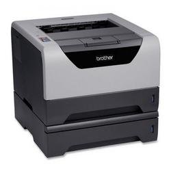 Brother HL-5370DWT Laser Printer with Wireless Networking, Duplex and Dual Paper Trays