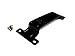 Belt Clip for Kenwood TK - Metal (1pc)