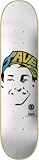 Element Tave Pop Icon Skateboard Deck - 7.62