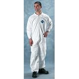 Coveralls - Dupont Tyvek® Style 01417 (Lot of 25) 2XL
