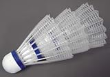 Regent Game Shuttlecocks - Quantity of 12