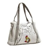 Ottawa Senators Property of Hoody Purse