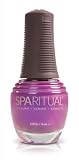 SpaRitual Nail Lacquer - Disco Inferno