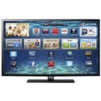 Buy Samsung 50-inch Widescreen 1080p Full HD Smart LED TV with Freeview HD tuner - Black Promo Offer