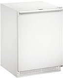 U-Line : CO2175FW-00 24 Compact Refrigerator