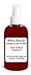 Watts Beauty Gold Nourishing Skin Cream with Argan Oil - Direct From Morocco - 2oz Treatment Pump